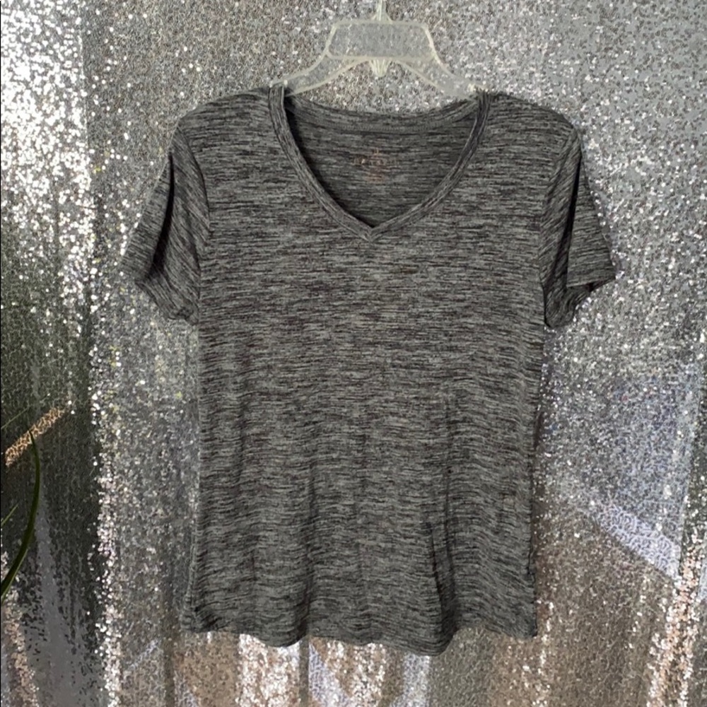 Danskin workout tee